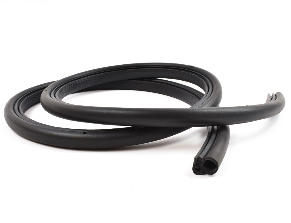 Thwaites Engine Cover Rubber Seal 2 3 Tonne OEM T101249